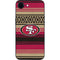 NFL San Francisco 49ers Trailblazer iPhone 16e Skin